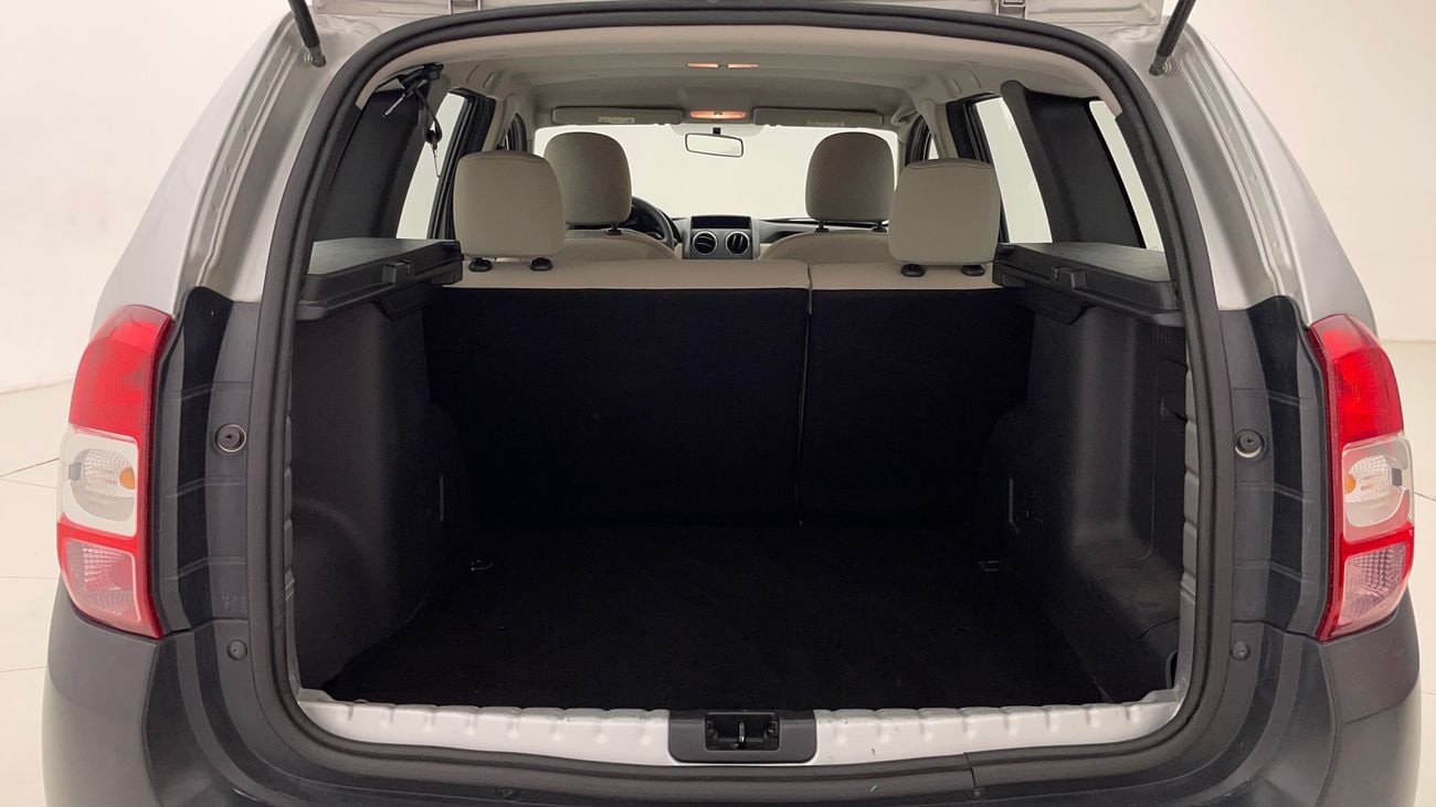 رينو داستر PE 2 | بدون دفعة مقدمة | اختبار القيادة في المنزل