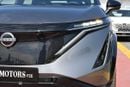Nissan Ariya NISSAN ARIYA e-4ORCE Color Grey, HIGH PERFORMANCE EDITION 4WD ELECTRIC, Model: 2023