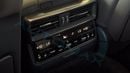 Lexus LX700h SIGNATURE 2026 OH 3.5TT V6 Hybrid AWD GCC Без пробега