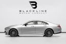 Mercedes-Benz CLS 450 Premium + 3.0L (367 HP) 2022 Mercedes CLS 450 4-Matic, 2027 Mercedes Warranty + Service Contract, Lo