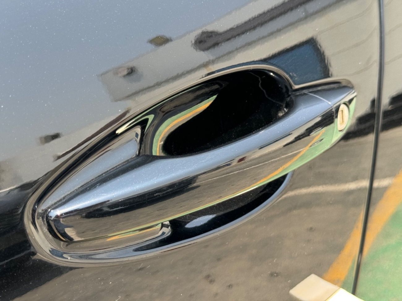 Peugeot 3008 PEUGEOT 3008 GT - 1.6T -  (2025 MODEL) GCC specs