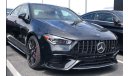 Mercedes-Benz CLA 45 AMG Brand New EXPORT ONLY