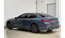 BMW 840i 2020 BMW 840i, BMW Warranty-Service Contract-Service History, GCC