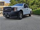Ford F 150 King Ranch 3.5L (375 HP)