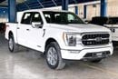 Ford F 150 Platinum FX4 - Super Crew | Guaranteed Warranty | 0 Down Payment