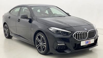 BMW 218i M SPORT 1.5 | Zero Down Payment | Home Test Drive