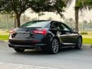 Maserati Ghibli MASERATI GHIBLI S Q4 MODEL 2020 LOW MILAGE