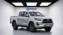 Toyota Hilux ADVENTURE | 2-YEAR WARRANTY + SERVICE AVAILABLE | IN-HOUSE FINANCING | 0% DOWNPAYMENT (BANK)