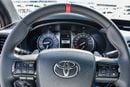 Toyota Hilux GR Sport 4.0L