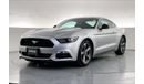 Ford Mustang Standard