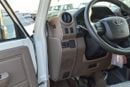 Toyota Land Cruiser TOYOTA LAND CRUISER 79 SERIES 2.8L 4WD DOUBLE CABIN PICKUP 2024