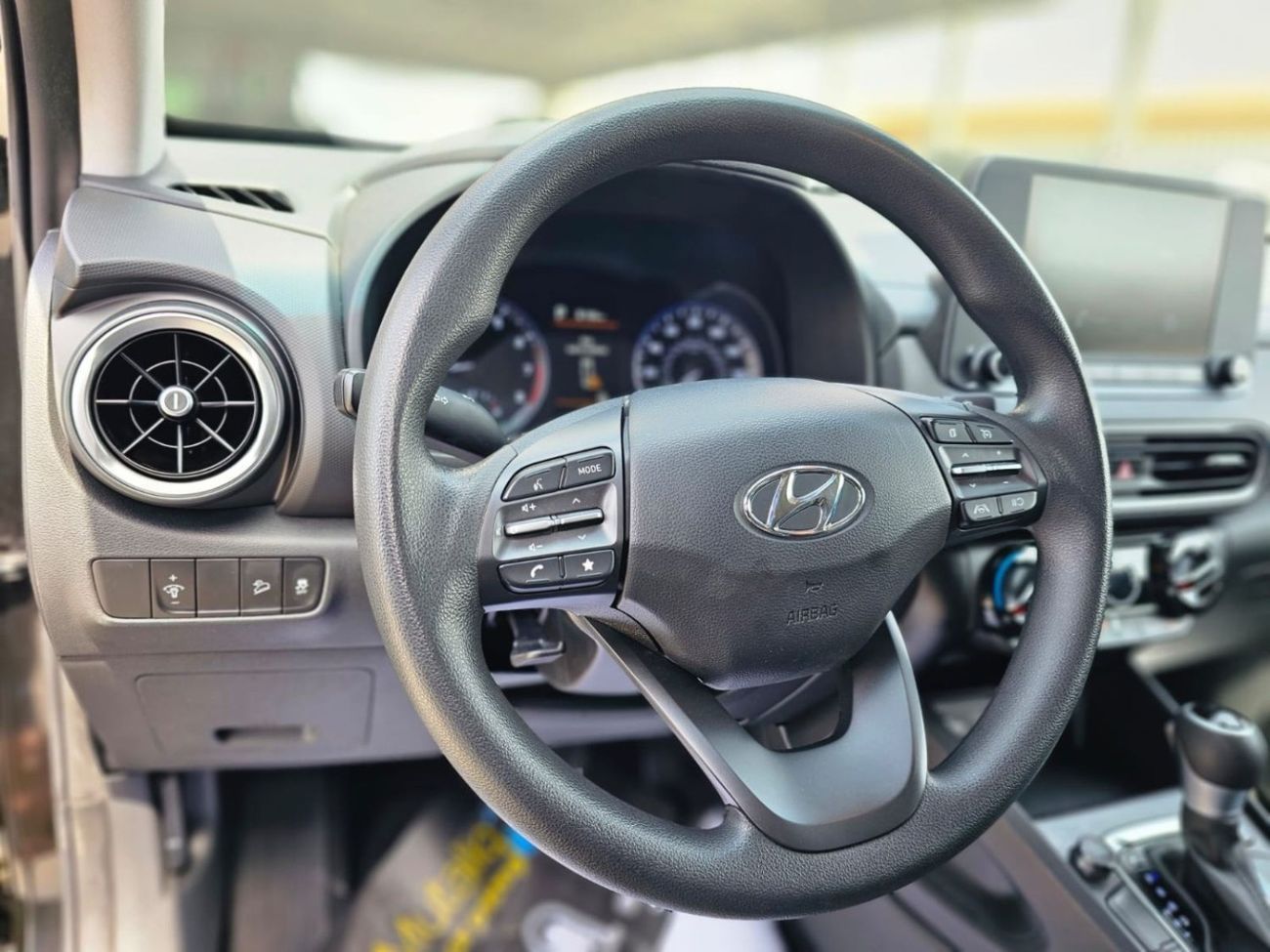 هيونداي كونا SEL 2.0l