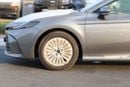 Toyota Camry E PLUS HEV 2.5 E-PLUS HYBRID, KEYLESS ENTRY, PUSH START, SUNROOF, MODEL 2025 SAUDI SPECS