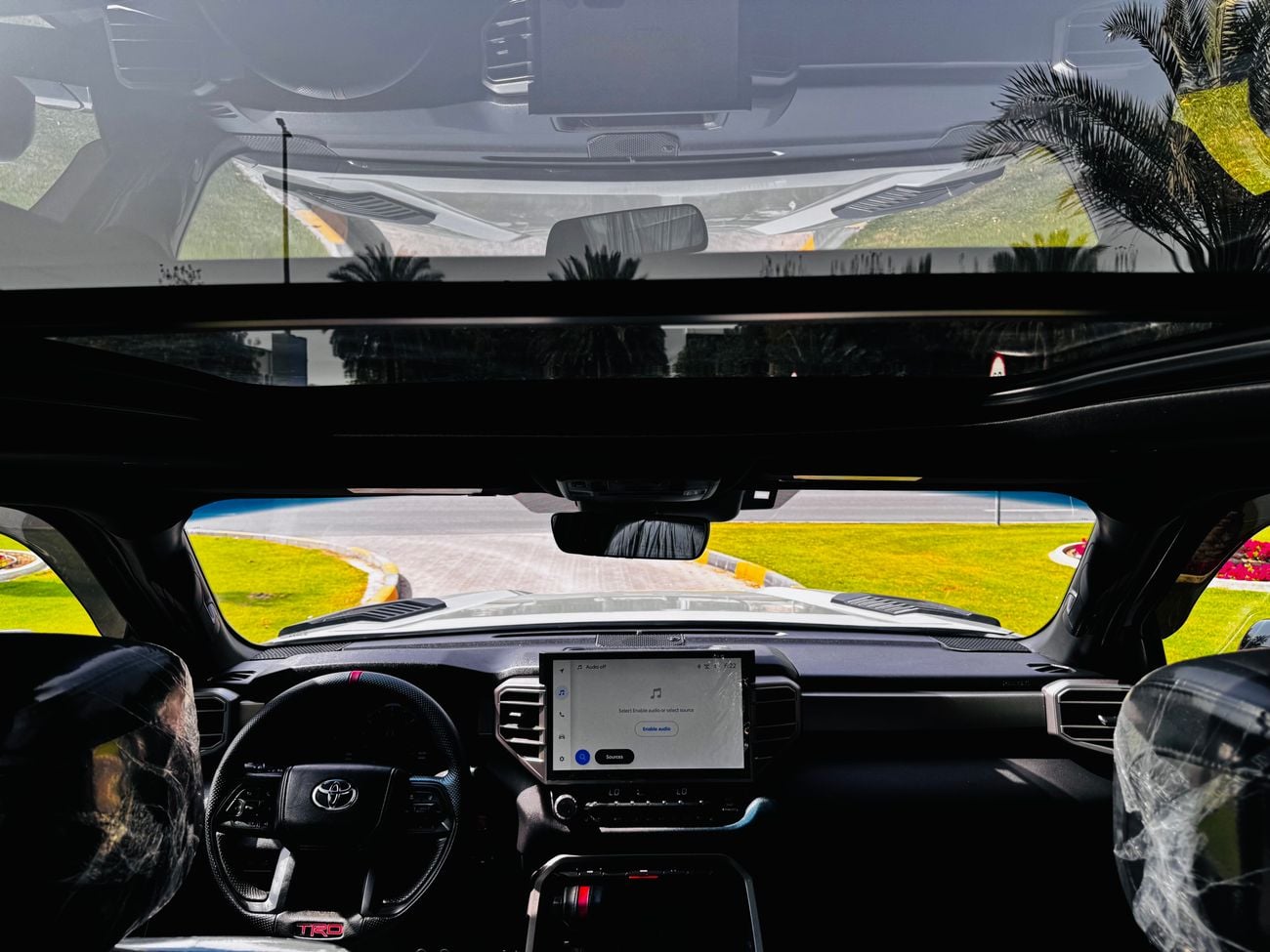 Toyota Tundra