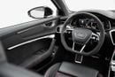 أودي RS6 STD