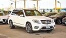 مرسيدس بنز GLK 350 4Matic