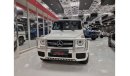 مرسيدس بنز G 63 AMG MERCEDES BENZ -G-63 AMG-2016-GCC