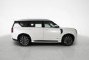 Nissan Patrol LE PLATINUM CITY 3.5