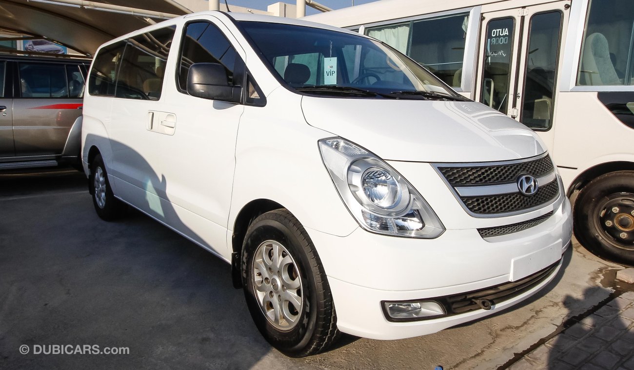 Hyundai H-1