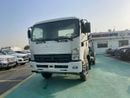 Isuzu FVR 2025 ISUZU FVR34L 20 Tons7790 cc Diesel Manual Zero KM