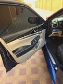 Nissan Maxima SV 3.5L