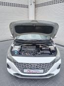 Hyundai Accent GL COMFORT