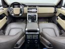 Land Rover Range Rover HSE 3.0L (380 HP) 2018 Range Rover Vogue HSE With SV Autobiography Kit, Warranty, Full Service Histo