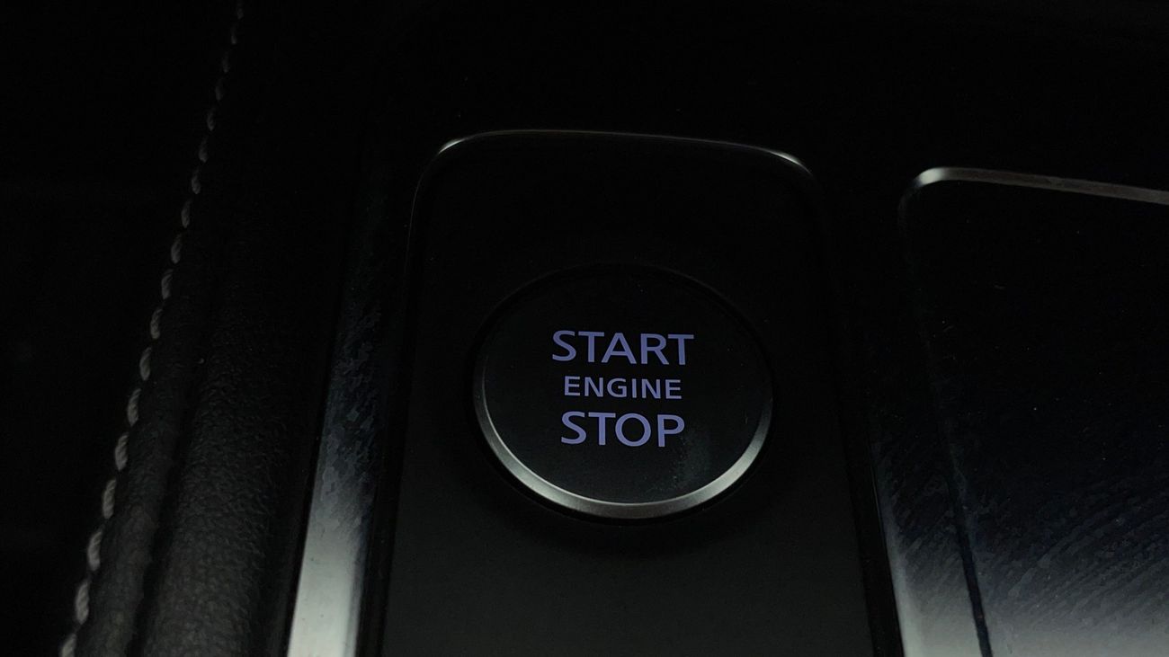 إنفينيتي QX60 LUXE 3.5 | بدون دفعة مقدمة | اختبار القيادة في المنزل