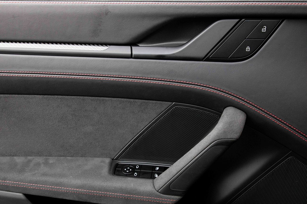 Porsche 911 911 GT3 ClubSport Package | 16,039 P.M | 0% Downpayment | Porsche Warranty 2029!