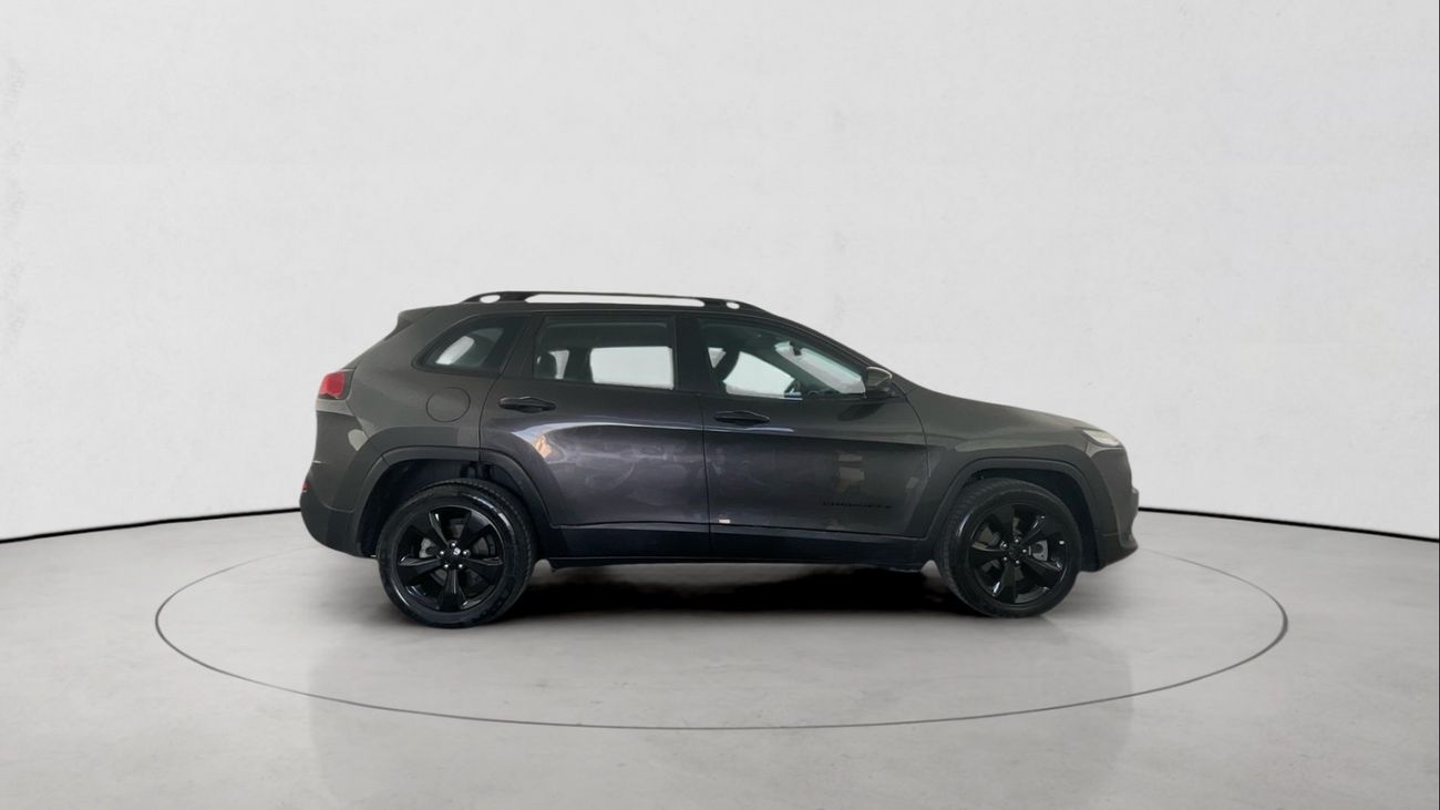 جيب شيروكي Sport | upto AED 20,000 Ramadan Discount | شامل الضمان | 0 ﺪﻔﻋﺓ ﺃﻮﻟﻯ