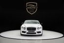 Bentley Continental GTC Bentley GTC V8 S