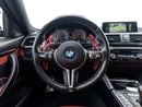 BMW M4 3.0T 3.0L