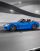 BMW Z4 sDrive 20i M Sport 2.0L