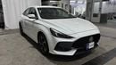 MG GT 2025 LUXURY | AED 806/Month | 0 DP | 30 Day Return | Warranty
