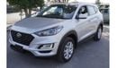 Hyundai Tucson 2019 [Right-Hand Drive] 2.0L, Automatic, Petrol, Premium Condition & Leather Seats
