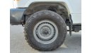 Toyota Land Cruiser TOYOTA LAND CRUISER AMBULANCE LEFT HAND DRIVE (PM 862)