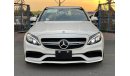 مرسيدس بنز C 63 AMG BiTurbo Japanese