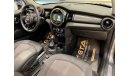 ميني كوبر 2018 Mini Cooper, MINI Warranty-Service History, GCC