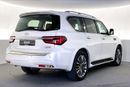 بي أم دبليو M850i M-Sport Package | شامل الضمان | 0 ﺪﻔﻋﺓ ﺃﻮﻟﻯ