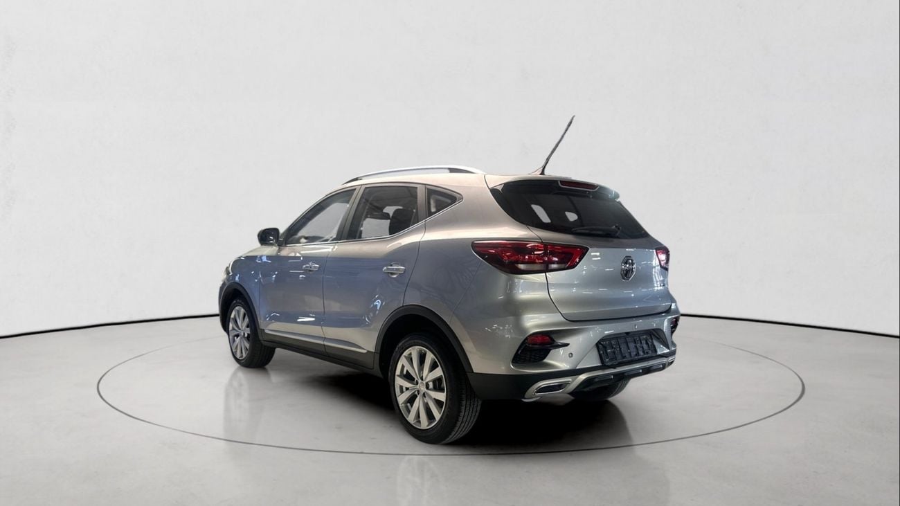 MG ZS STANDARD | Guaranteed Warranty | 0 Down Payment