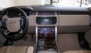 Land Rover Range Rover HSE