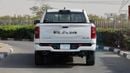 RAM 1500 TUNGSTEN SST H.O 3.0TT GCC 2026 with 5 Years or 200,000 Km Warranty