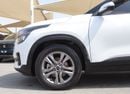 Kia Seltos LX 1.6L Kia Seltos - 2021- GCC-  Full Option - 1.6L - Low mileage - Excellent condition