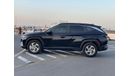 Hyundai Tucson 2022 HYUNDAI TUCSON GDi 2.5L V4 - / EXPORT ONLY
