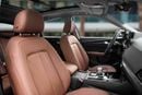 Audi Q5 40 TFSI S-LINE Q5 S-Line TFSI Quattro | 2,938 P.M | 0% Downpayment | Audi Warranty!