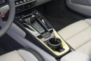 Porsche 911 Carrera GTS 3.0L (450 HP) Convertible