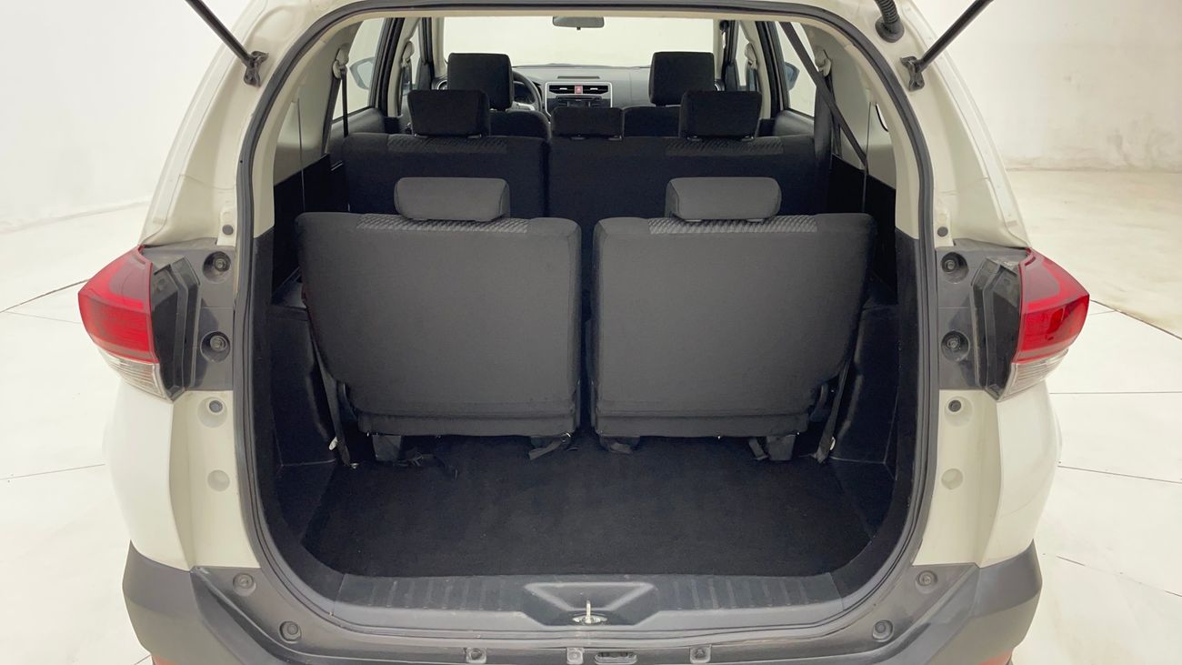 Toyota Rush EX 1.5 | Zero Down Payment | Home Test Drive