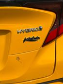 تويوتا CHR Export from Australia