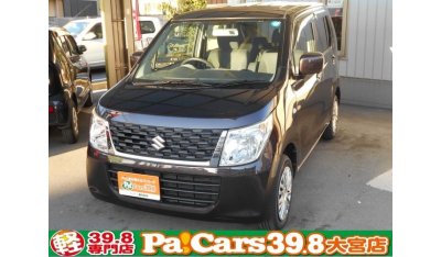 Suzuki Wagon R+ MH34S