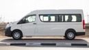 تويوتا هاياس GL Commuter 3.5L A/T